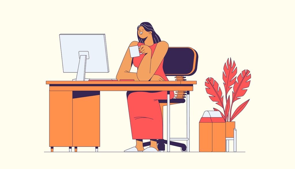 テレワークで子育てしながら転職するためのポイントは？