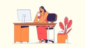 テレワークで子育てしながら転職するためのポイントは？