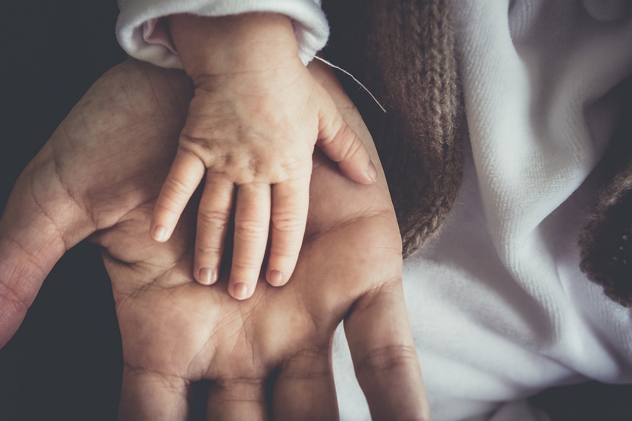 子育てを理解するある会社の取り組みとは？
