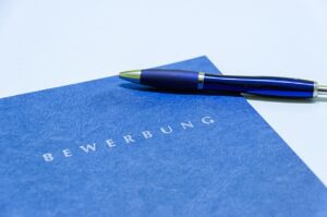 ワーママのための履歴書の書き方は？