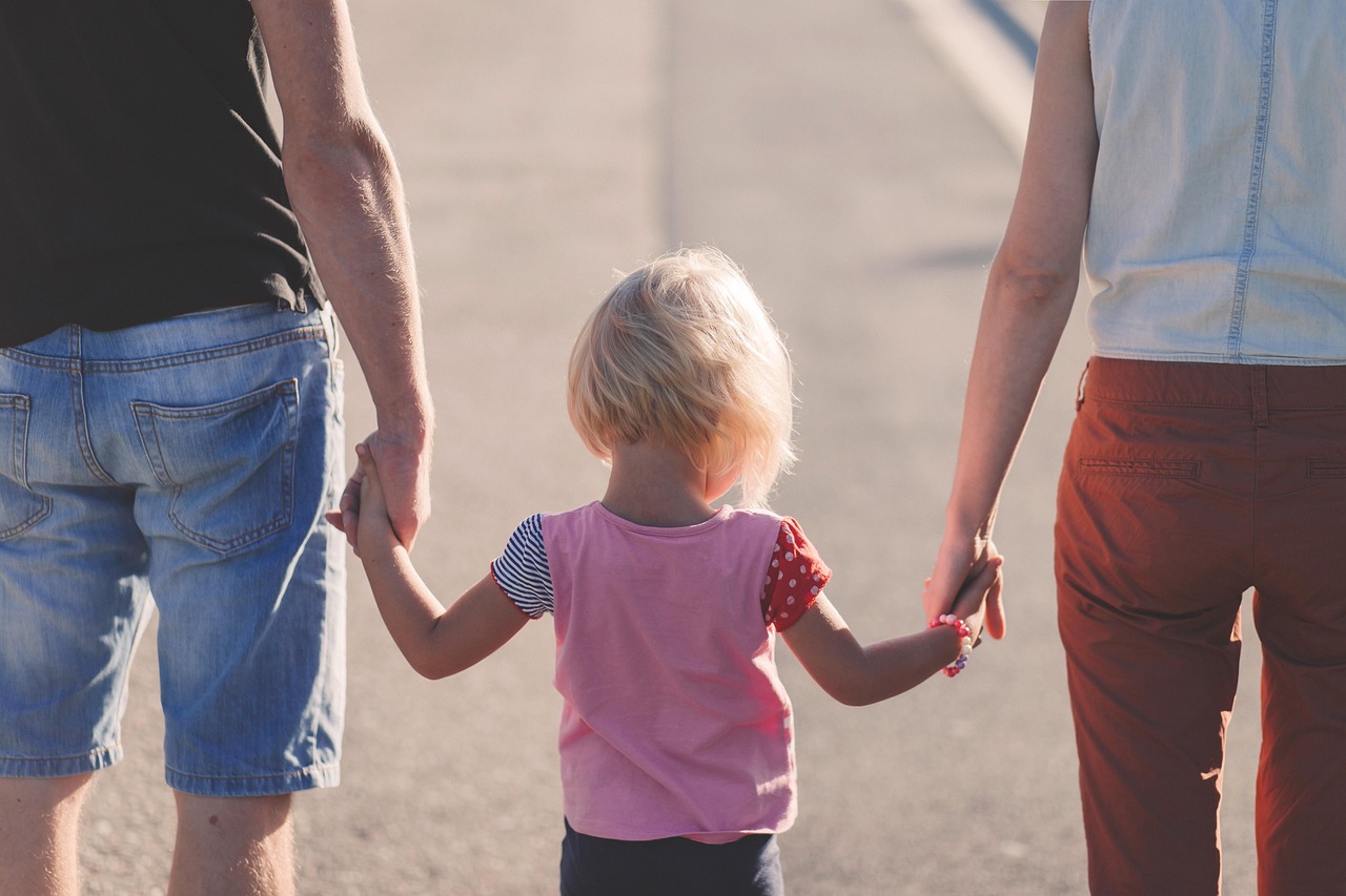 子育てしながら有給を取りやすい会社はどこ？