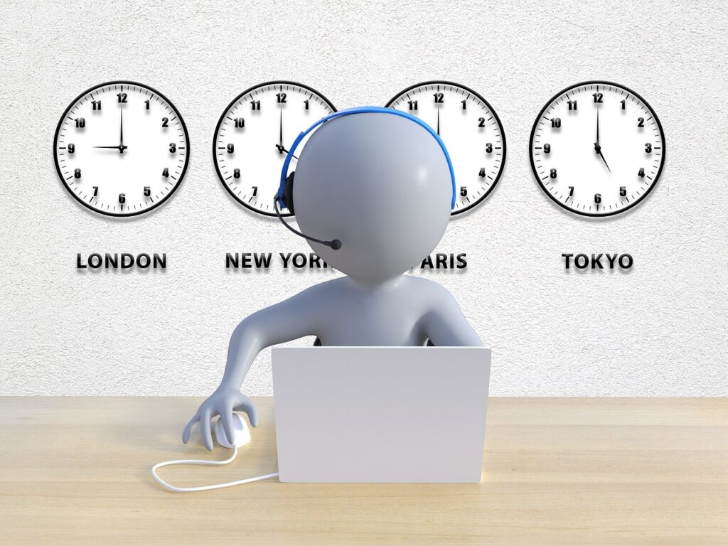 子育てママが在宅で未経験から始められるコールセンターの仕事とは？