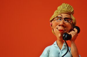 子育てママが電話少なめで仕事をするための工夫は？