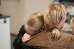 子育てママが転職で成功した体験とは？
