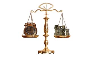 転職相談の料金はどれくらいかかる？