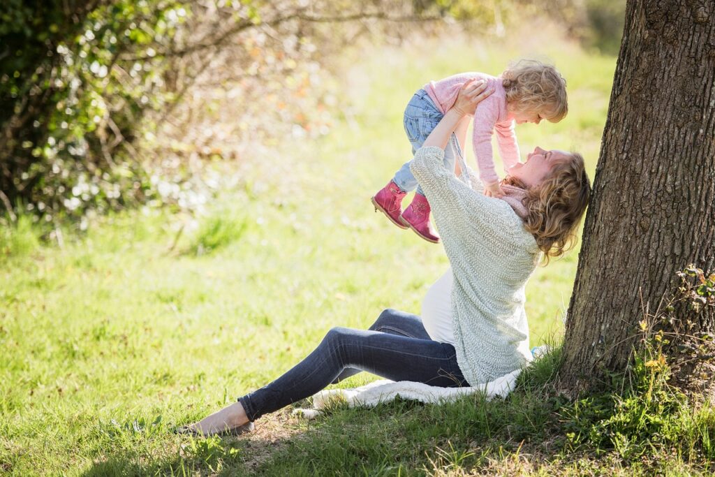 子育てママにぴったりの求人はどれがおすすめ？