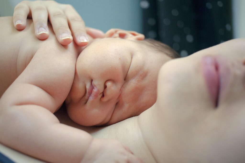 子育て中のママが転職で成功した事例とは？