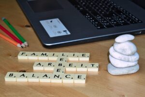 育児と仕事を両立するための具体的な方法は？