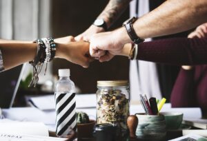 転職におすすめの企業はどこ？