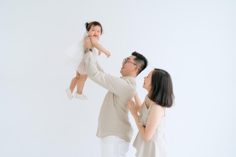 転職を考える子育てママが相談すべきポイントは？
