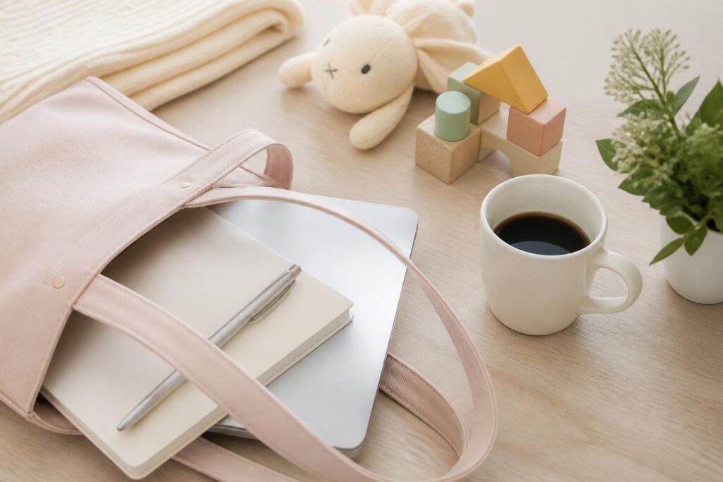 PTA活動と仕事の両立はどうすれば成功する？