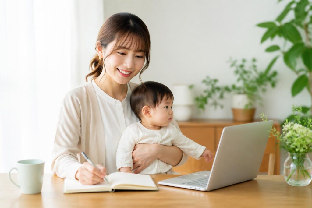 専業主婦が正社員になるのは難しいのか？