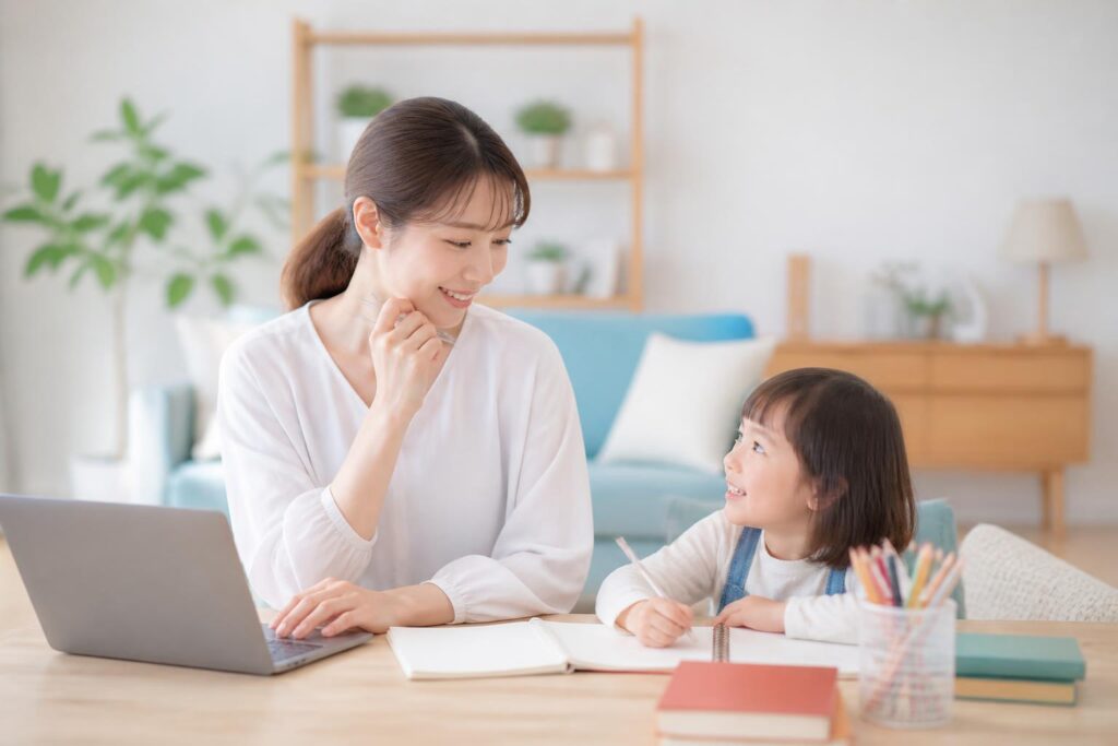 育児中の方が正社員として転職する際のポイントは？