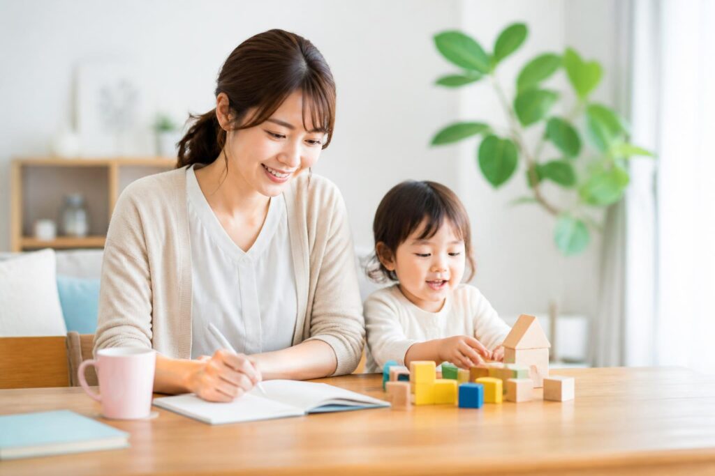 ワーママの転職に関する相談はどこでできる？