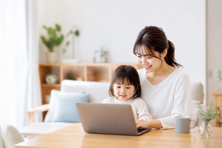 子育てと正社員の両立は本当にきついのか？