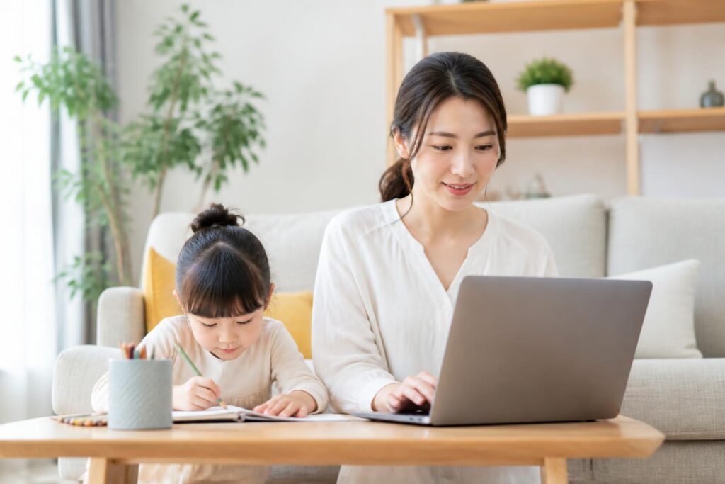 保育園が決まらない時に仕事を辞めるべきかどうかの判断基準は？