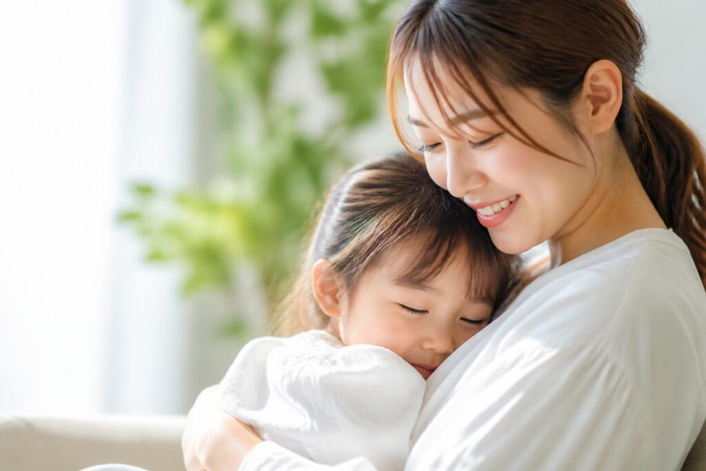 子育てママが長期安定しやすい転職先はどこ？
