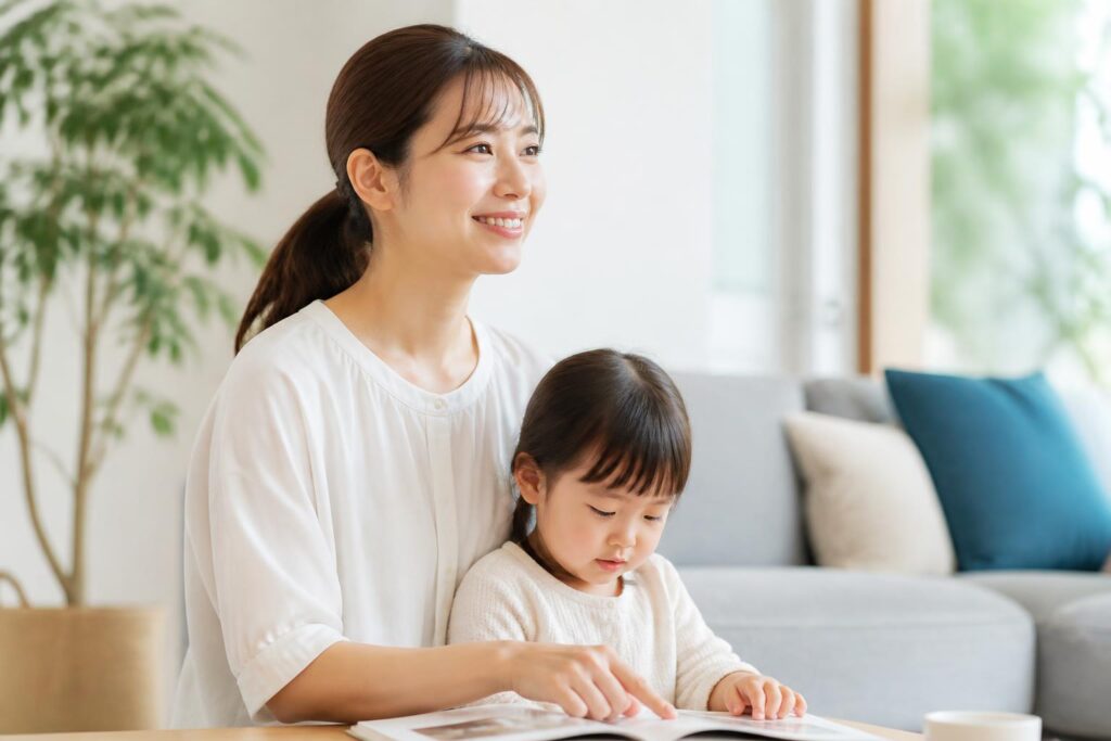 子育てママの転職先企業を比較するポイントは？
