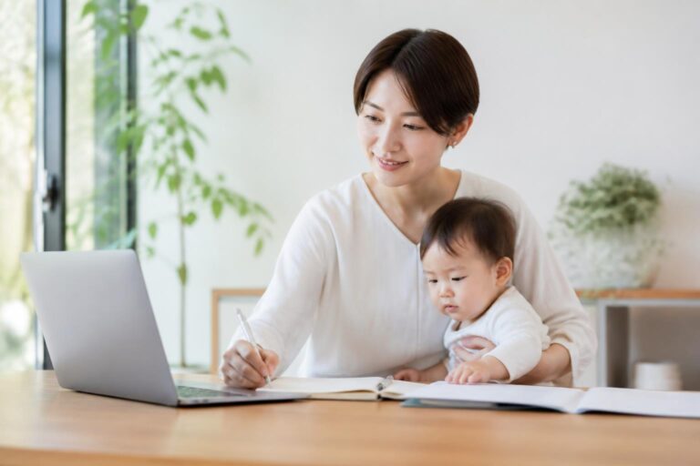 子育てママにおすすめの転職エージェントは？