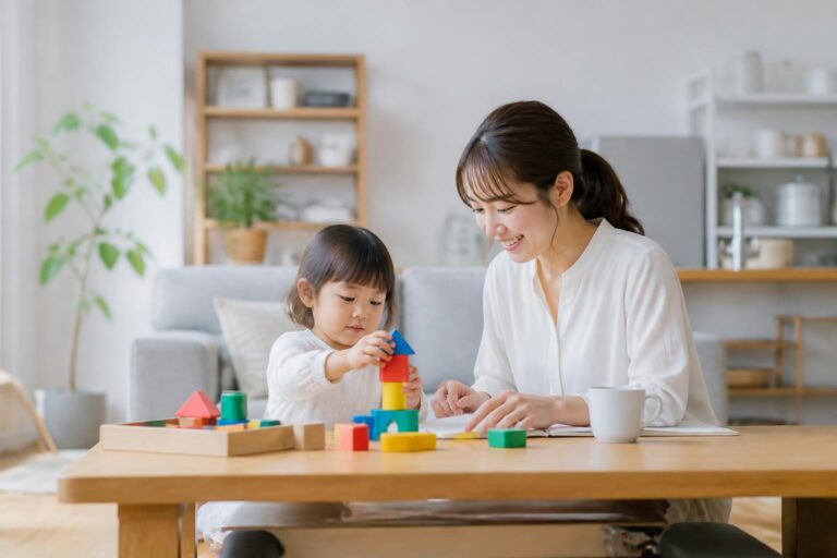 子育て中に有給を取りやすい会社へ転職するには？