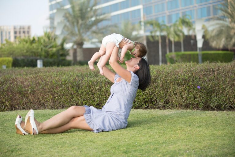子育てママの求人相場はどれくらい？